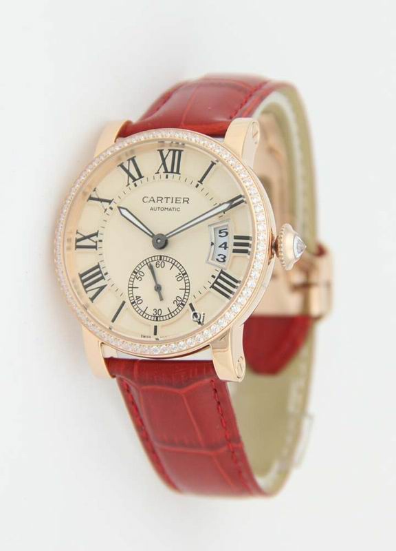 Cartier Watch 568